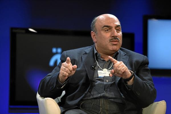 Abdulla Janahi, photo 2