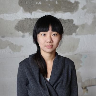 Xiaowei R. Wang, PhD, photo 1