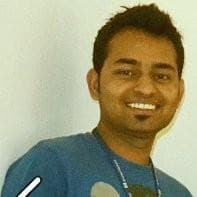 Pankaj Kumar, photo 1