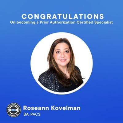 Roseann Kovelman, photo 2