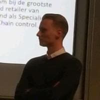 Jacco Laan, photo 2