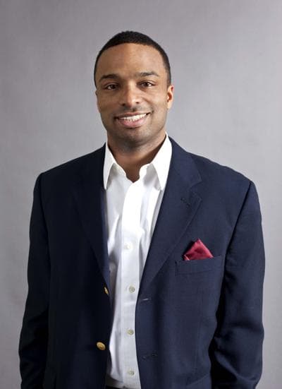 Rahsaan Harris, PhD, photo 2