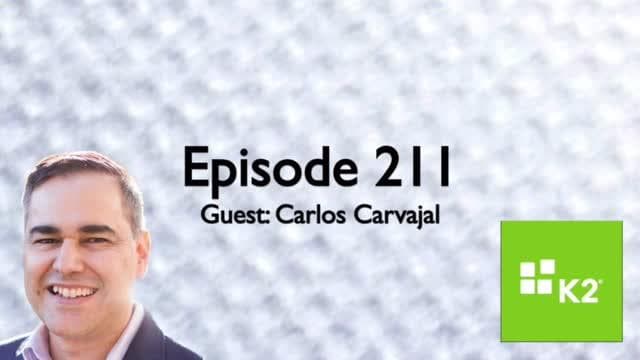 Carlos Carvajal, photo 2