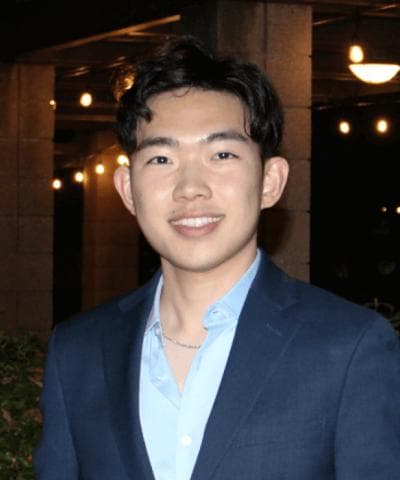 Michael Zhang, photo 1