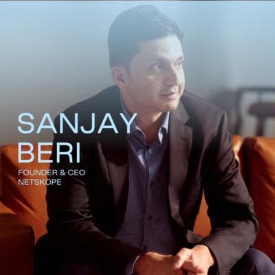 Sanjay Beri, photo 2