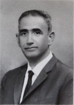 Nuno Ortigosa Sala, photo 1