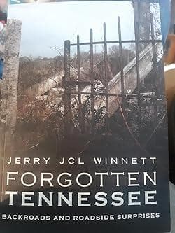 Jerry Winnett, photo 2