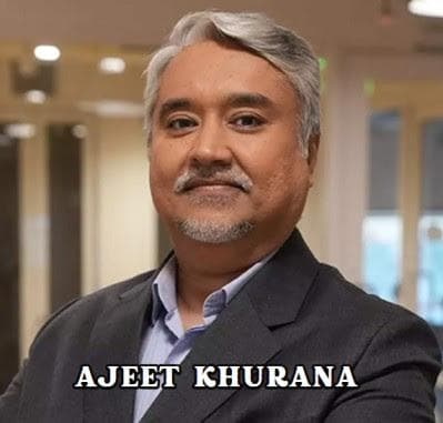 Ajeet  Khurana ⭕, photo 1