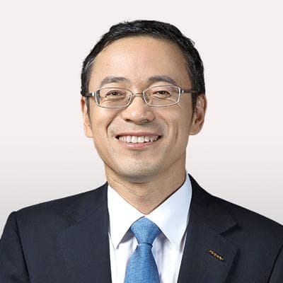 Daniel Li, photo 1