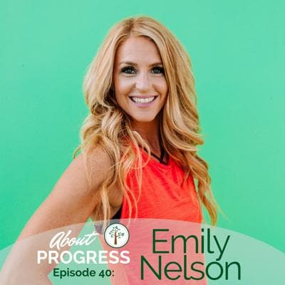 Emily Nelson, photo 1