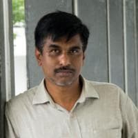 Vs Venkatesan, photo 2