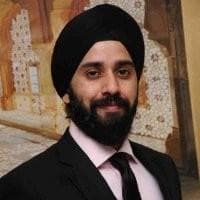 Navjeet Singh, photo 2