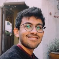 Abhishek Nandakumar