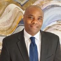 Andre Taylor, MD, MBA, photo 1