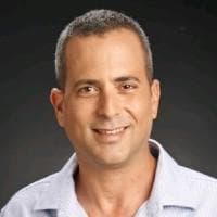 Eytan Fishman, photo 1