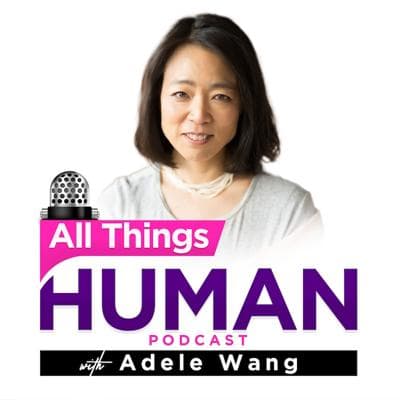 Adele Wang, photo 1