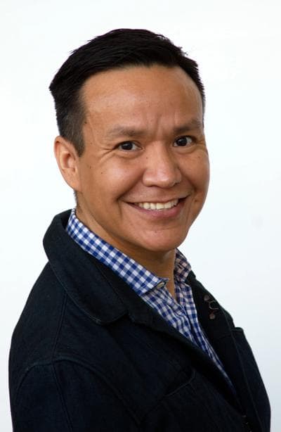 Matthew J Yazzie, photo 2