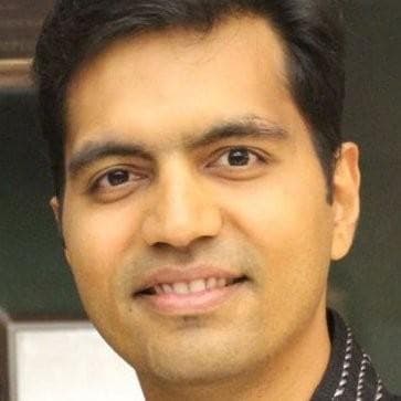 Vivek Shah