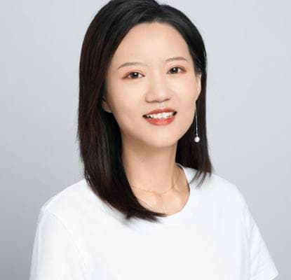 Xinxi Wang, PhD, photo 1