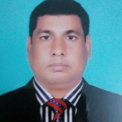 Md. Zahidul Haque, photo 2