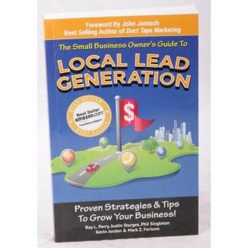 Sheldon Moylan ► Local Lead Generation Services, photo 2