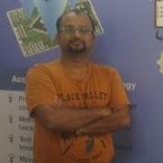 Praveen Totagi, photo 1