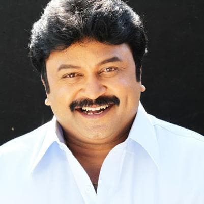 Venkatesh Ganesan, photo 1