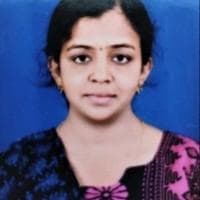 Nithya Saravanan, photo 2