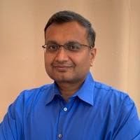 Anurag Gupta, photo 1