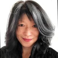 Susan Gee-Fong, photo 1