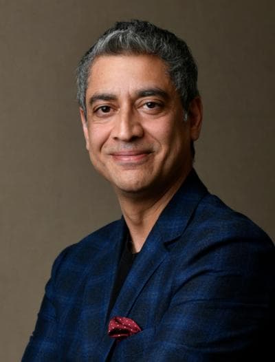 Amit Gupta, photo 2