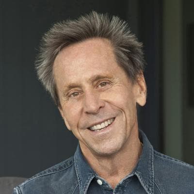 Brian Grazer, photo 1