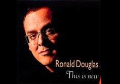 Ronald Douglas, photo 1