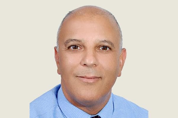 Mohamed Bahri, photo 1