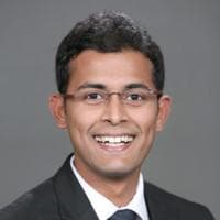 Aditya Chandra, photo 1