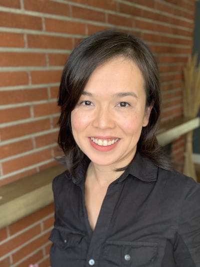 Christine Nguyen, photo 1