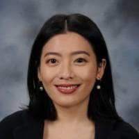 Joanna Chan, CBV, photo 2