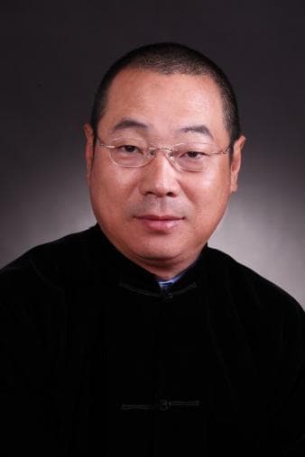 George Li, photo 1