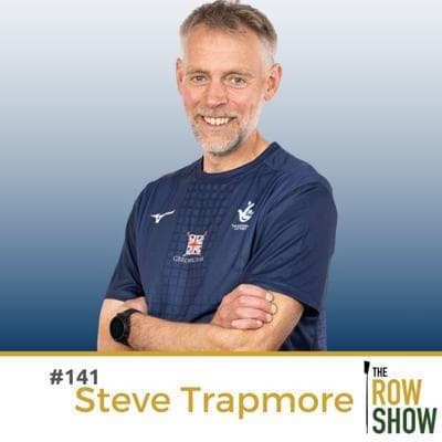 Steve Trapmore, photo 1