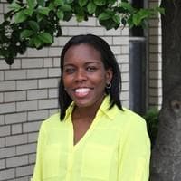 Tanya J. Hamilton, MBA, photo 1