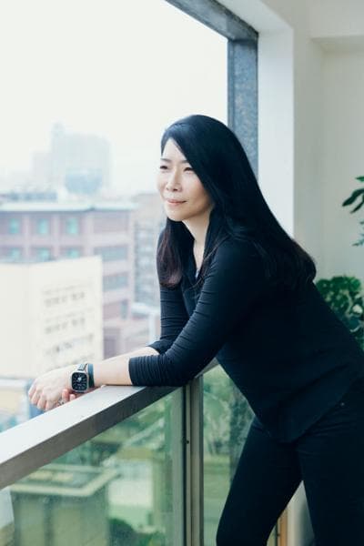 Doris Yu Hsu, photo 1