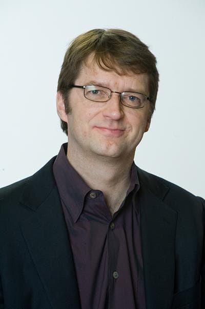 Tuomas Schwartz, photo 1