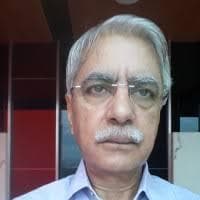 Vijay S Tiwari, photo 2