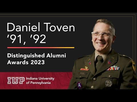 Daniel Toven, photo 2