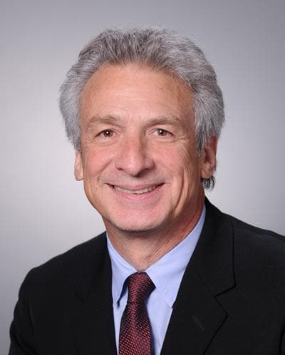 Arnold Rosen, DDS, MBA, photo 1