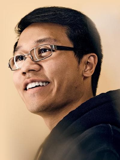 Grant Wu, photo 1