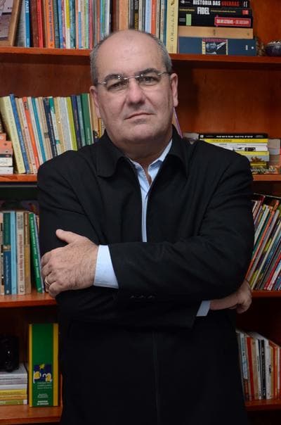 Paulo Júnior, photo 1