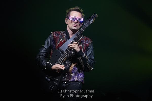 James Bellamy, photo 2