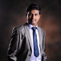 Harsha Ramakrishnappa