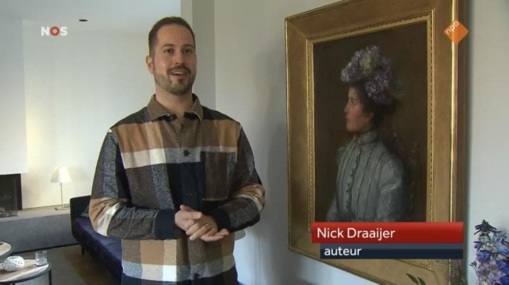 Nick Draaijer, photo 2